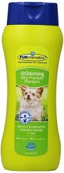 Furminator Deodorizing Ultra Premium Shampoo 16-OUNCE 285319