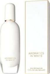 Clinique Aromatics In White Eau De Parfum 50ML - Parallel Import