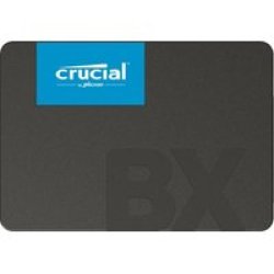 Crucial BX500 2TB 2.5 Inch SSD