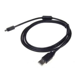 Newpowergear MINI USB Cable Sync Data Cord For Pentax Optio A40 E10 E20 E30 E40 E50 E60 E70L E75 E8 M10 M20