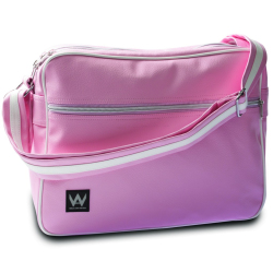 Krusell Walk On Water Boarding Bag For 13 Notebooks Pink
