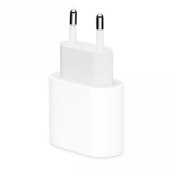Apple 20W Usb-c Power Adapter New