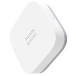 Vibration Sensor - Security & Home Automation Requires Hub