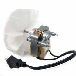 Universal Bathroom Vent Fan Motor Replacement Kit 50 Cfm