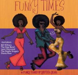 Various Artists - Funky Times