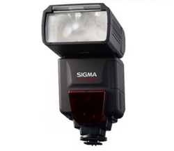 Sigma Ef-610 Dg St Flash-canon