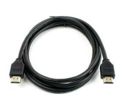 HDMI Cable 1.5M - Black