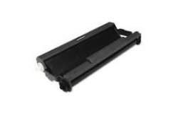 PC-501 Black Thermal Transfer Ribbon For The Brother Fax 575 150 Page Yield - Compatible With Brother
