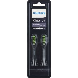 Philips Brush Head Midnight