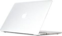 Moshi iGlaze Clear Case For Macbook Pro 15 Retina