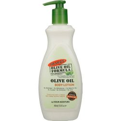 Palmers Olive Oil Pump Body Lotion 400ML