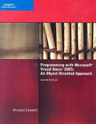 Programming with Microsoft Visual Basic