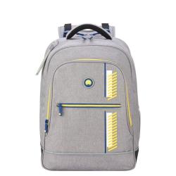 DELSEY Back To School 15.6" Laptop Backpack