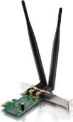 NETIS WF-2113 300Mbps Wireless N PCI-E Adapter
