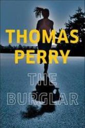 The Burglar Hardcover