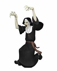 Neca Toony Terrors - The Conjuring Universe 6 Scale Action Figure The Nun