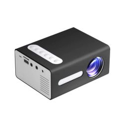 Portable Home Theater MINI LED HD Digital Projector