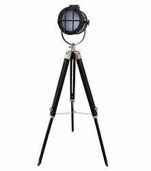 tripod floor lamp searchlight