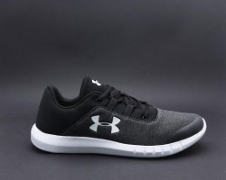 under armour mojo review