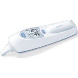 Sanitas Digital Thermometer Sft 53