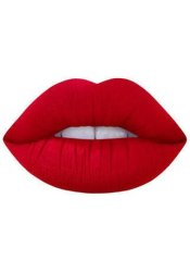 Matte Lipstick Red Velvet