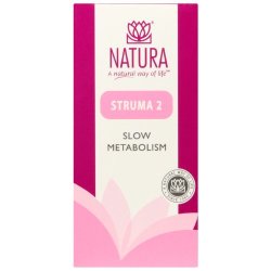 Natura Struma 2 Tablets 150 Pack