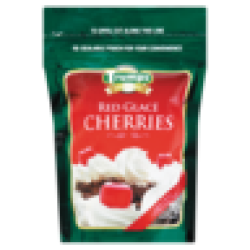 Red Glace Cherries 200G
