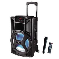 audster speaker