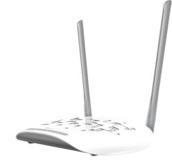 TP-link WA801N 300MBPS Wireless Ap Support Passive Poe 2 Fixed Antennas