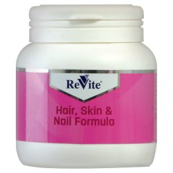 Hair Skin & Nail 60 Tablets