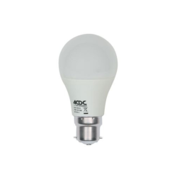 Noble A60 Daylight 9W B22 LED Lamp