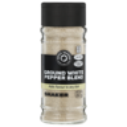 Ground White Pepper Blend Shaker 60G