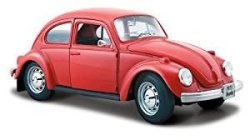 Volkswagen 1 24 Beetle 1973