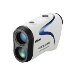 Nikon Laser Rangefinder Lrf Coolshot