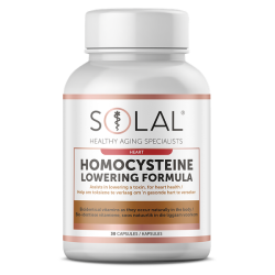Homocysteine Low Form - 30S