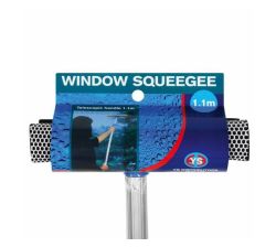 1.1M Extendable Window Squeegee