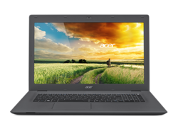 Acer Aspire E5-772G 17.3" Intel Core i7 Notebook
