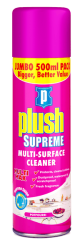 Plush Multi Surface Cleaner Potpourri Jumbo Pack 500 Mlt