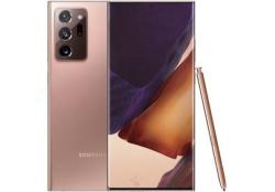 Samsung Galaxy Note 20 Ultra 5G 256GB Dual Sim Mystic Bronze