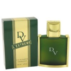 Duc De Vervins L& 39 Extreme Eau De Parfum 120ML - Parallel Import Usa