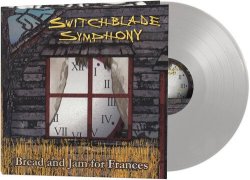 Switchblade Symphony - Bread And Jam For Frances Vinyl