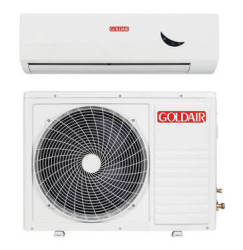 Goldair RAS-120 12000BTU Split Unit Air Conditioner
