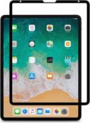 Moshi Ivisor Ag 100% Bubble-free And Washable Screen Protector For Ipad Pro 12.9-INCH 3RD Gen.
