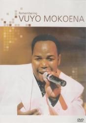 Remembering - Vuyo Mokoena