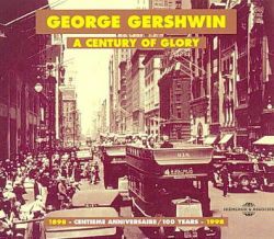A Century Of Glory - 1898-1998 Cd