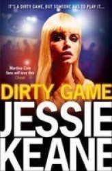 Dirty Game Paperback