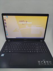 Acer I3 8TH Gen Notebook