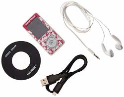 Hello Kitty MP4 Player With Video 59009