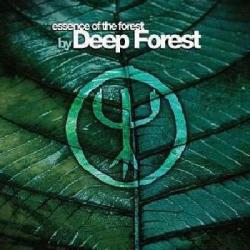 Essence Of The Forest CD