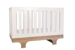 4 In 1 Baby Cot